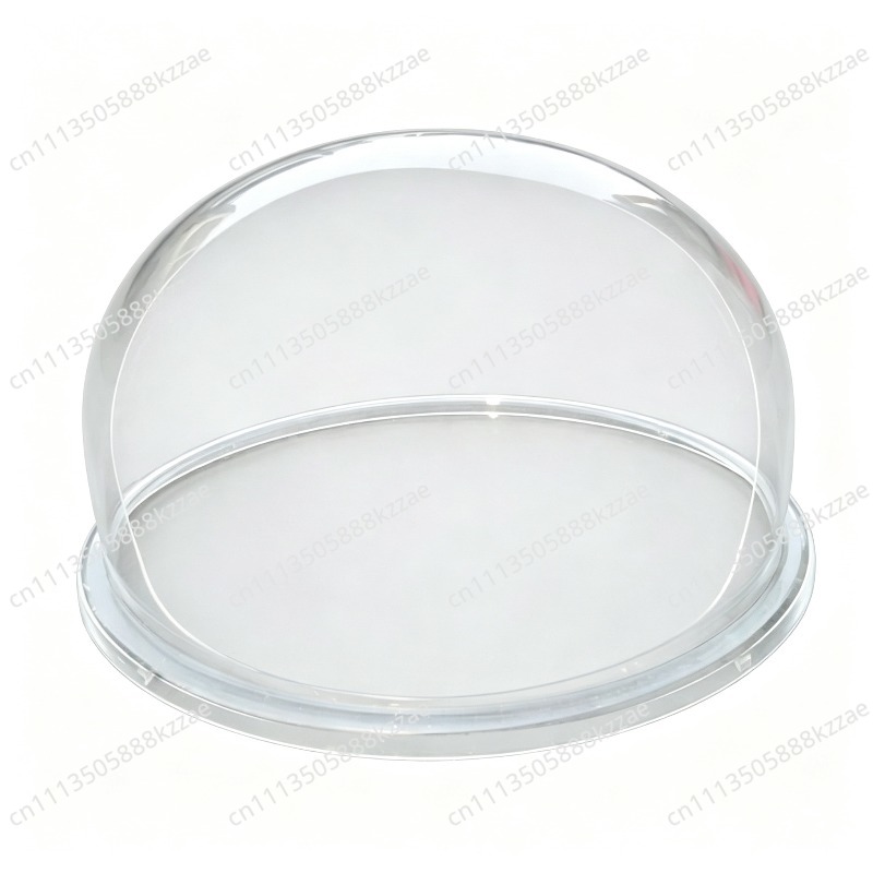 Cotton Candy Maker With Cover Shield - غطاء شفاف لآلة صنع حلوى القطن