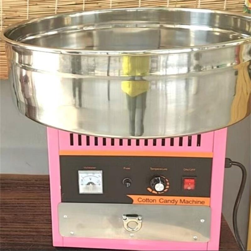 Cotton Candy Machine Heating Element - آلة حلوى القطن التجارية 1000 واط