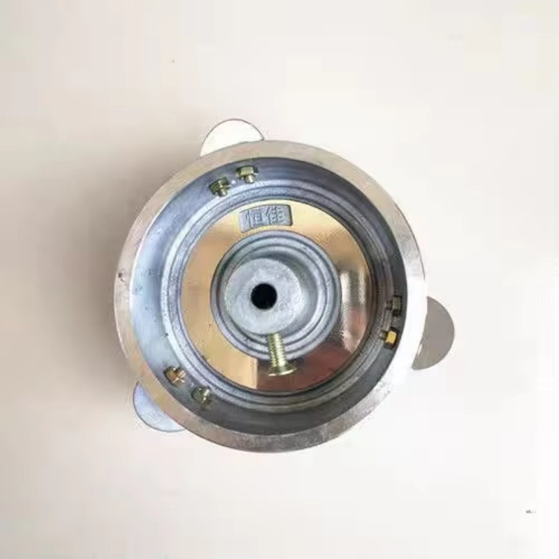 Floss Candy Sugar Spinner Machine - رأس إذابة السكر المزدوج، طقم استبدال