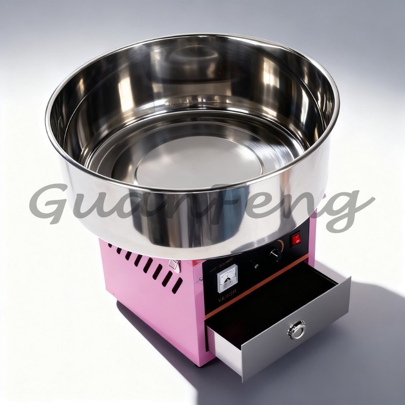 Cotton Candy Machine Heating Element - قطع غيار لعنصر تسخين السكر في
