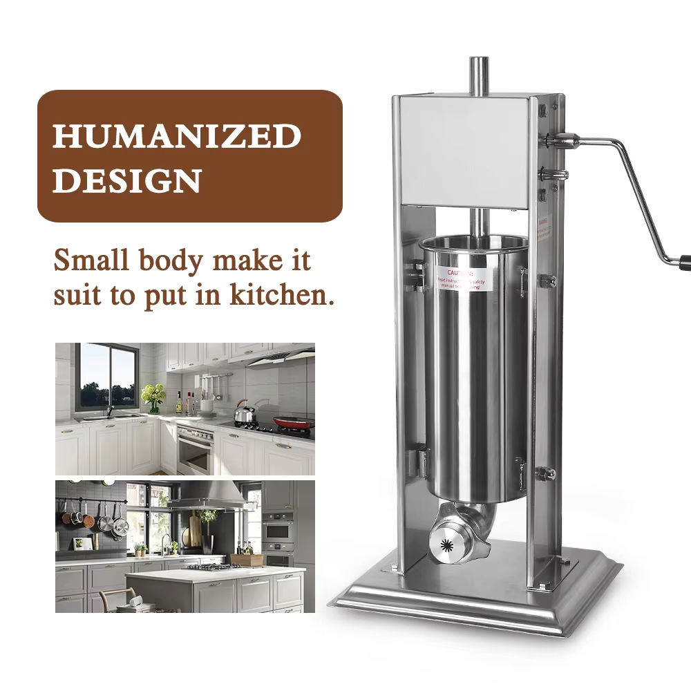 Churros Extruder Machine Manual - صانع كروس اليدوي آلة الفاكهة اللاتينية