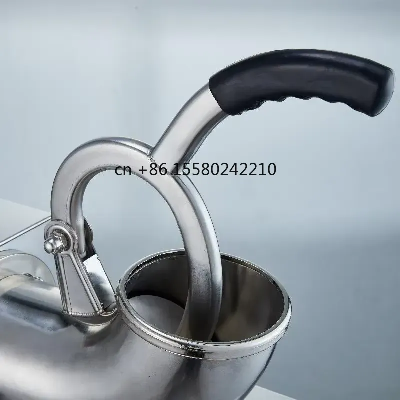 2026 الأكثر رواجًا لـ ETL آلة  - مراجعة Snow Cone Shaved Ice Machine وسعره
