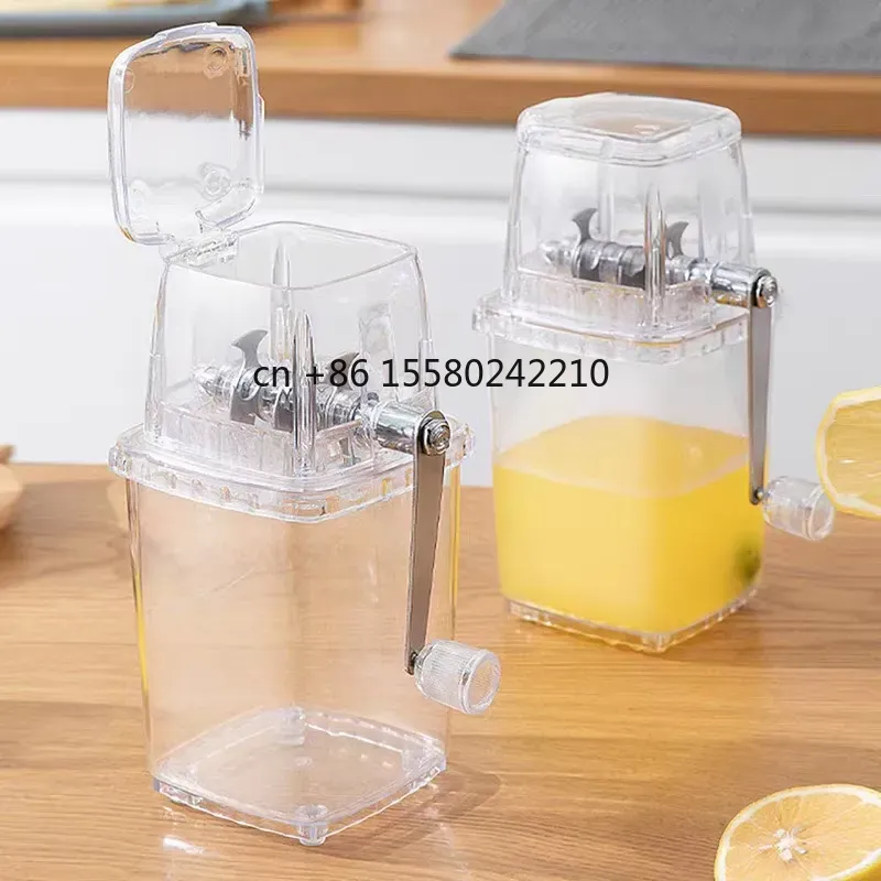 2026 الأكثر رواجًا لـ ETL آلة  - مراجعة Snow Cone Shaved Ice Machine وسعره