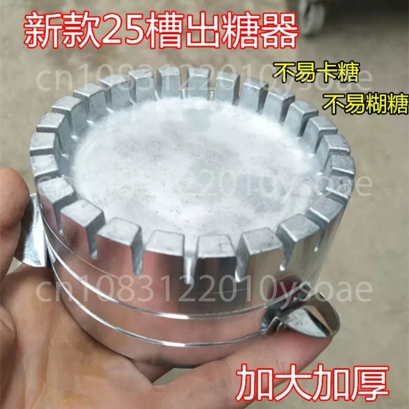 رأس تسخين السكر المزدوج لآلة غ - مراجعة Floss Candy Sugar Spinner Machine وسعره