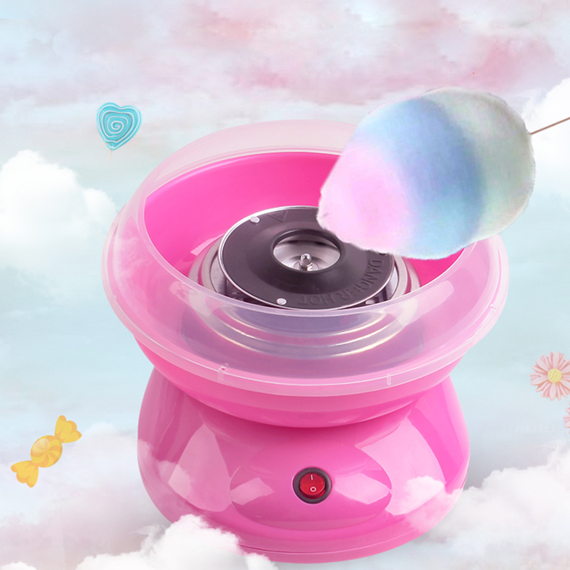المنزل الذاتي حلوى صانع الحلوى - مراجعة Cotton Candy Machine Heating Element وسعره