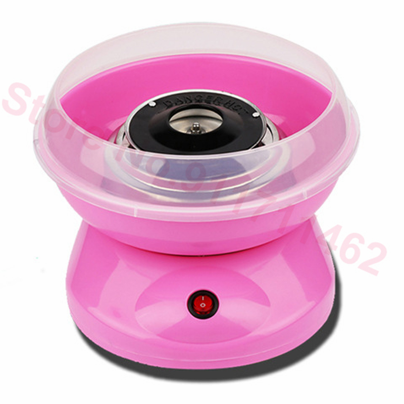 المنزل الذاتي حلوى صانع الحلوى - مراجعة Cotton Candy Machine Heating Element وسعره