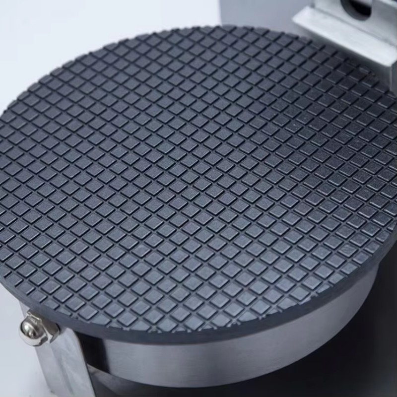 TEBAK مصنع آلات الوجبات الخفيف - مراجعة Commercial Waffle Cone Maker Ice Cream وسعره