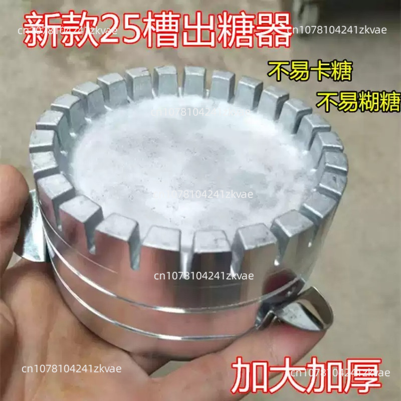 رأس إذابة السكر المزدوج، مجموع - مراجعة Floss Candy Sugar Spinner Machine وسعره