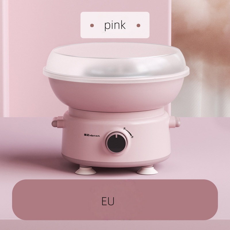 آلة صنع حلوى القطن للأطفال محم - مراجعة Cotton Candy Machine Heating Element وسعره