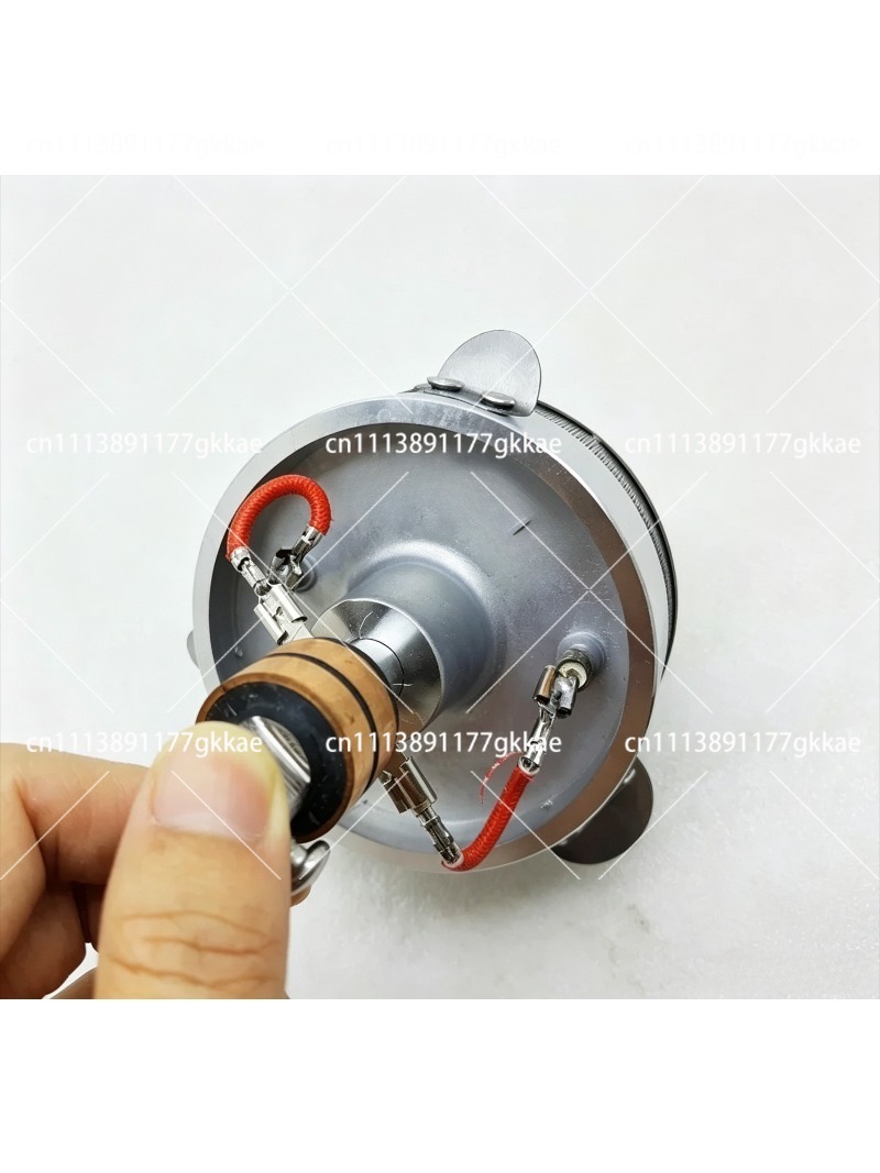عنصر تسخين طويل الأمد لآلة حلو - مراجعة Cotton Candy Machine Heating Element وسعره