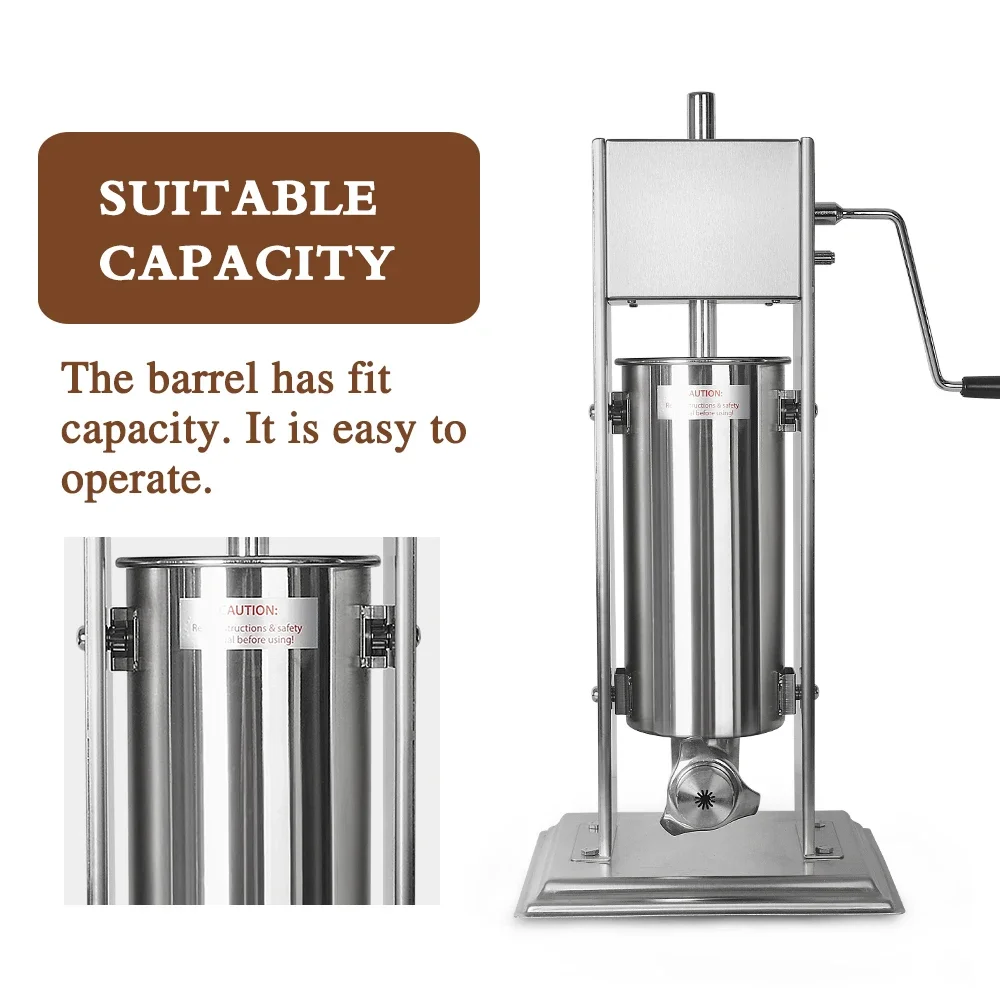 ماكينة صنع التشوروس اليدوية سع - مراجعة Churros Extruder Machine Manual وسعره