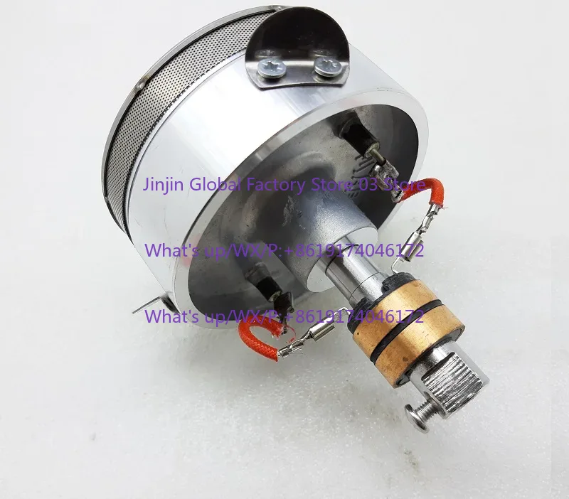 عنصر تسخين طويل الأمد لآلة حلو - مراجعة Cotton Candy Machine Heating Element وسعره