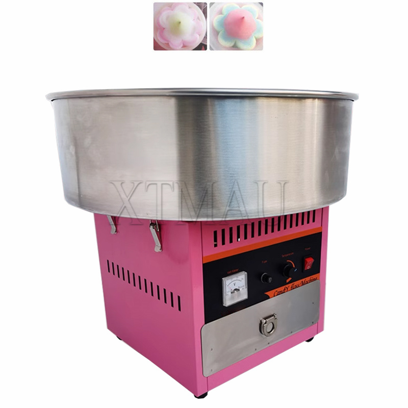 آلة حلوى القطن التجارية 1000 و - مراجعة Cotton Candy Machine Heating Element وسعره