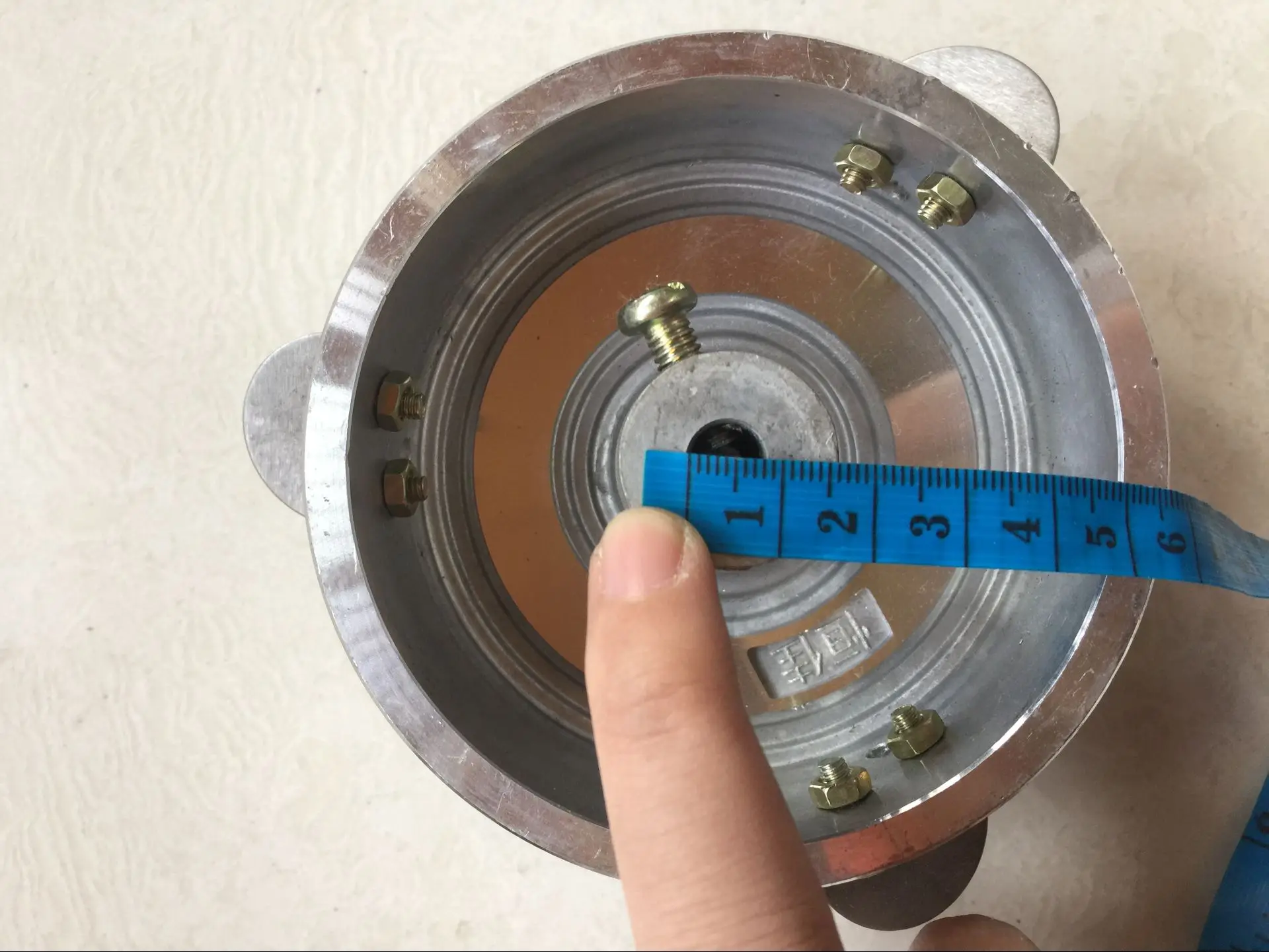 رأس تسخين السكر المزدوج لآلة غ - مراجعة Floss Candy Sugar Spinner Machine وسعره