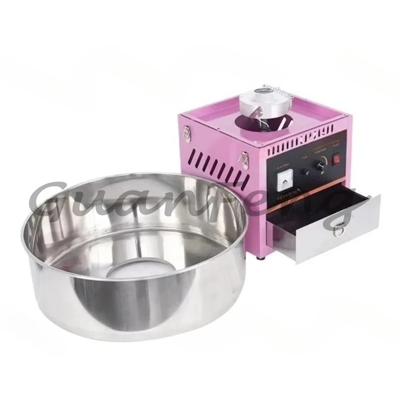 قطع غيار لعنصر تسخين السكر في  - مراجعة Cotton Candy Machine Heating Element وسعره