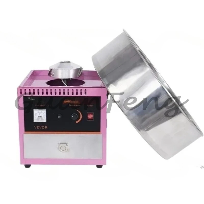 قطع غيار لعنصر تسخين السكر في  - مراجعة Cotton Candy Machine Heating Element وسعره