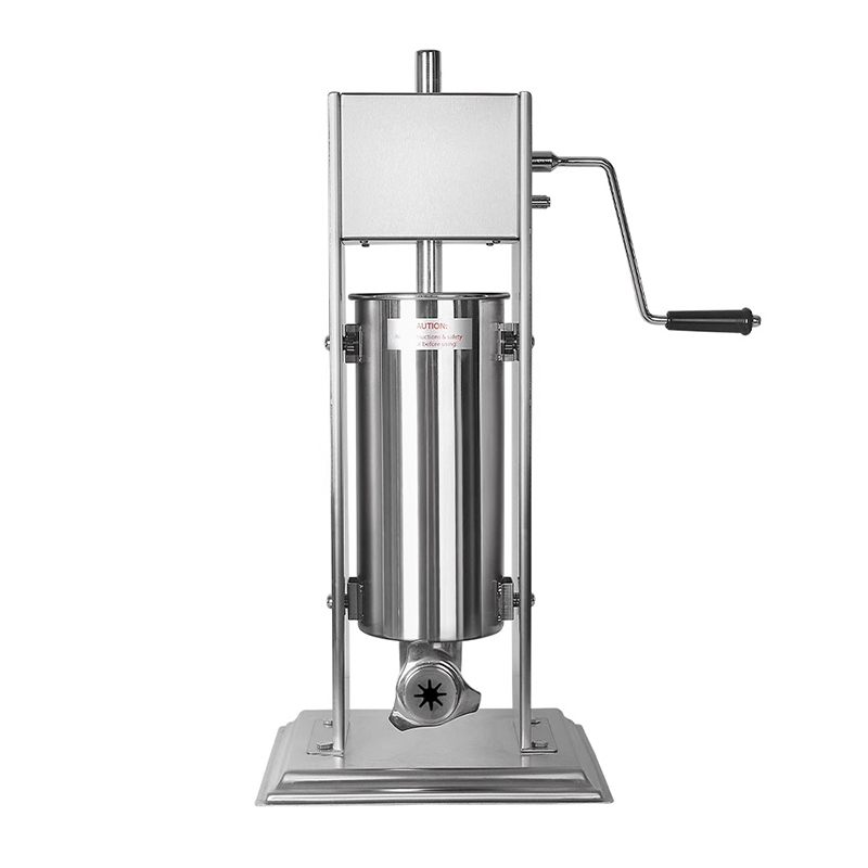 صانع كروس اليدوي آلة الفاكهة ا - مراجعة Churros Extruder Machine Manual وسعره