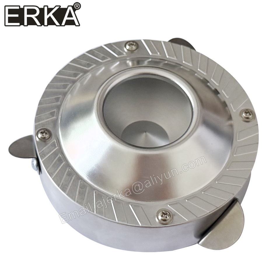 ERKA رأس الحرارة لقطع غيار ماك - مراجعة Cotton Candy Machine Heating Element وسعره