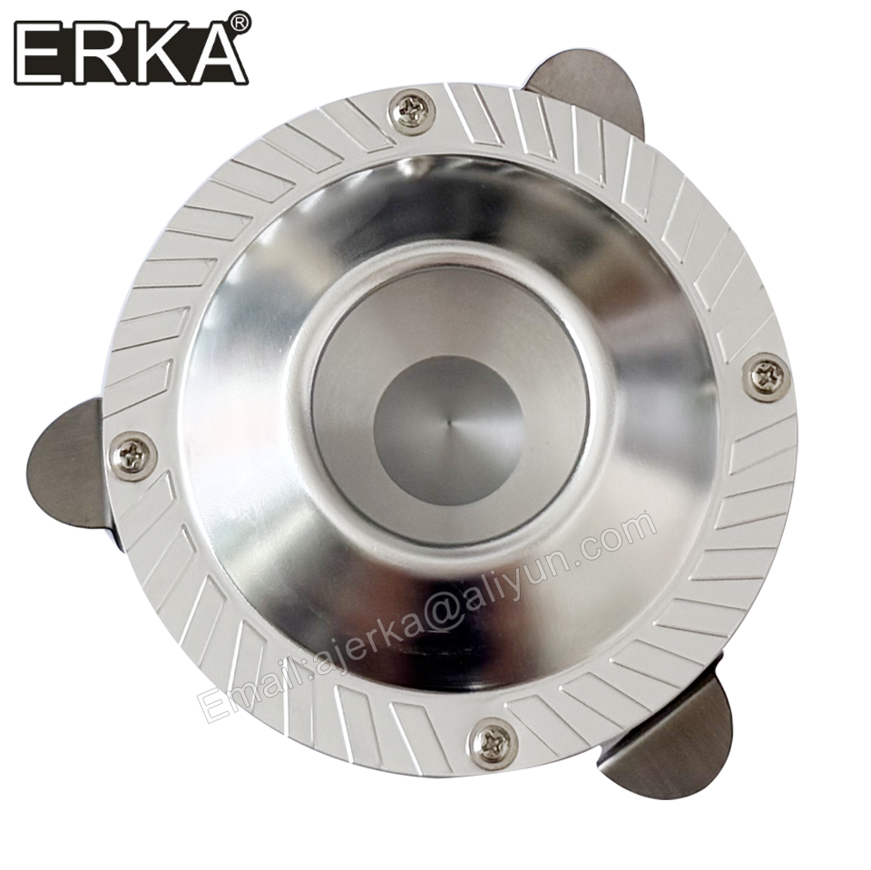 ERKA رأس الحرارة لقطع غيار ماك - مراجعة Cotton Candy Machine Heating Element وسعره